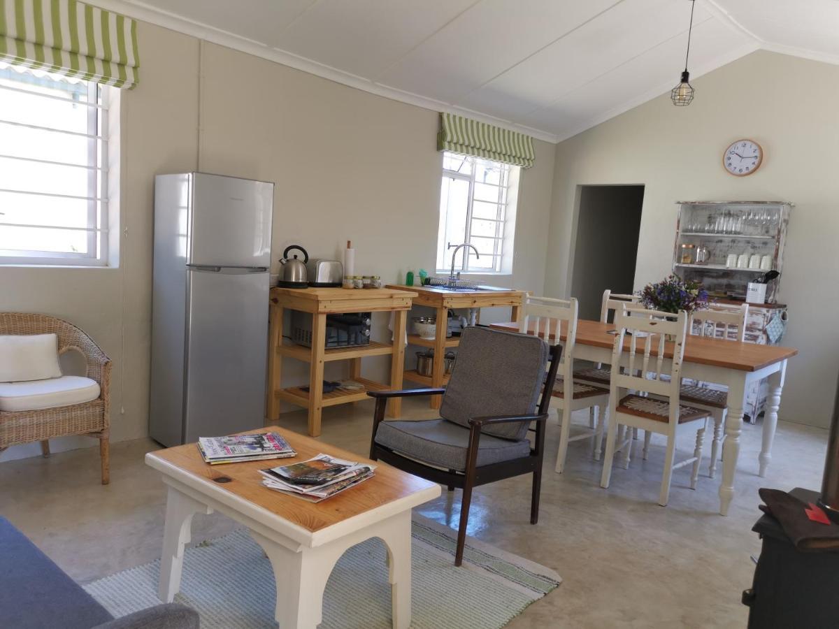 Moortop Farm stay Elgin (Western Cape)