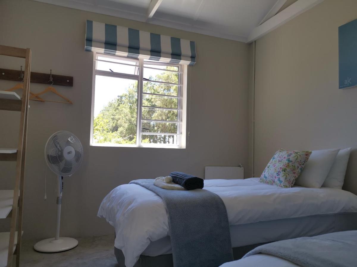 Moortop Farm stay *