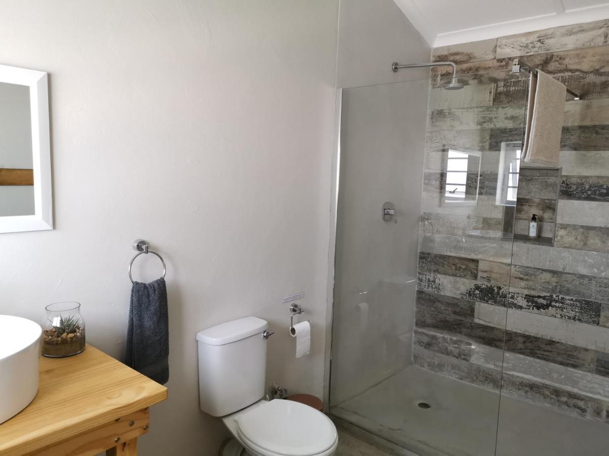 Moortop Farm stay Elgin (Western Cape)