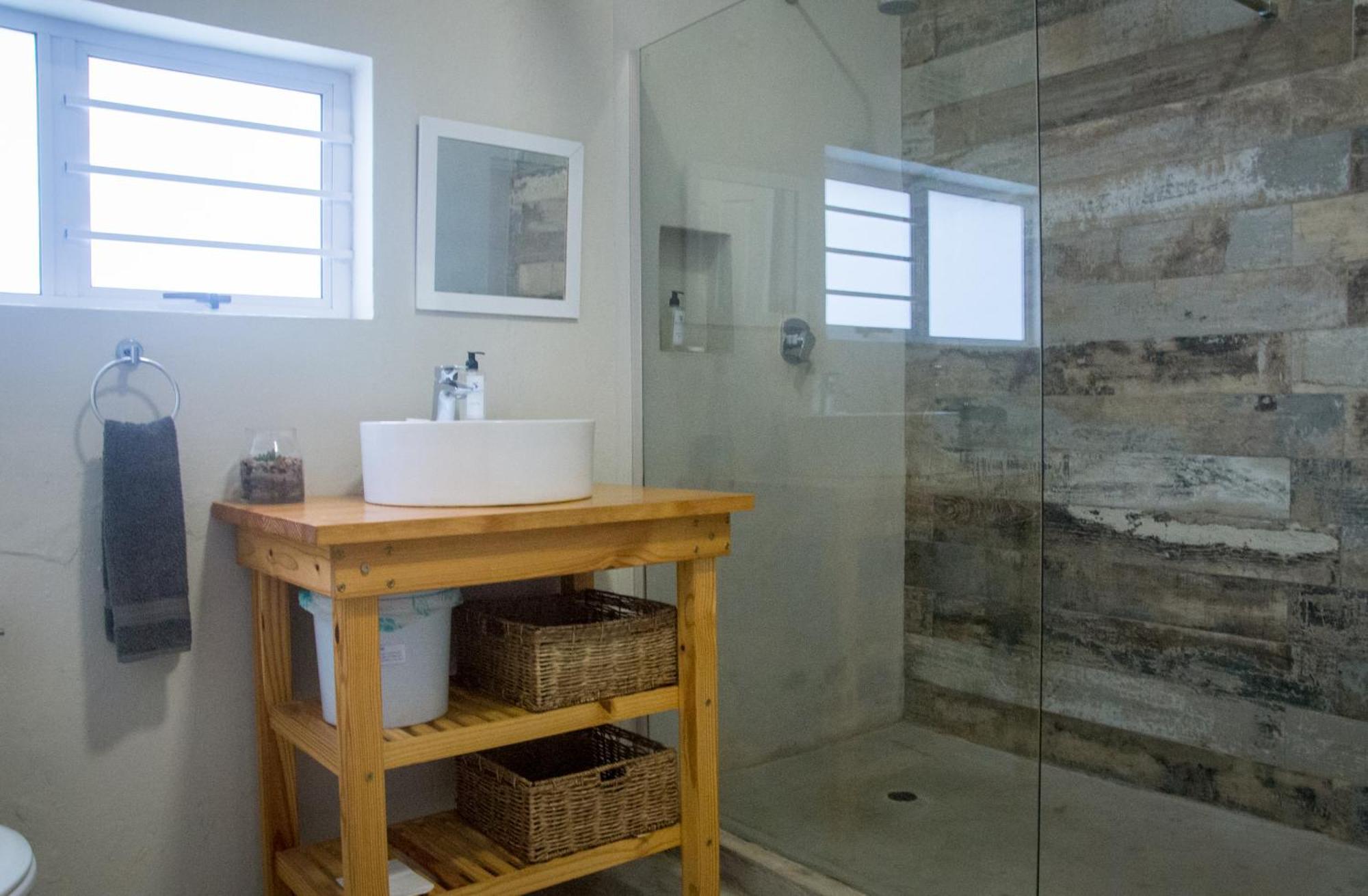 Farm stay Moortop Elgin (Western Cape)