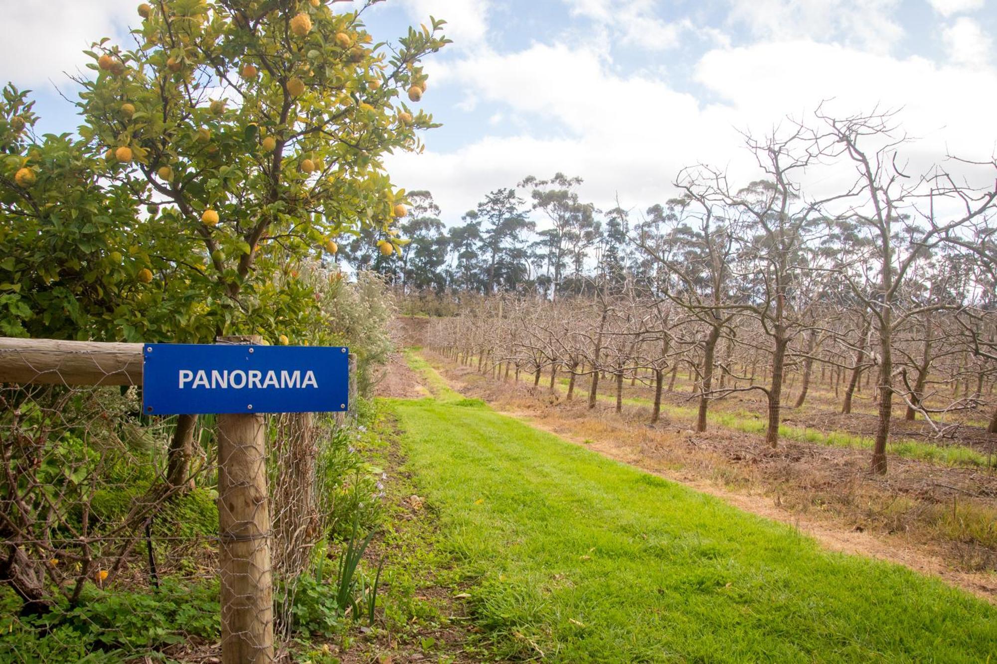 Moortop Farm stay *