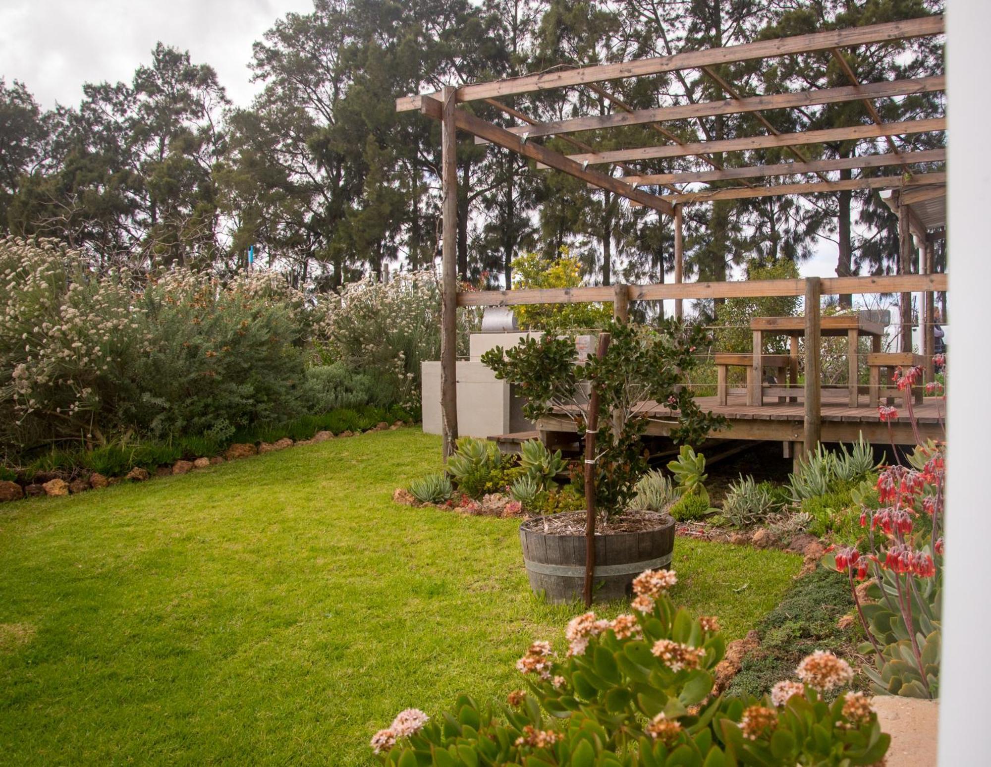 Farm stay Moortop