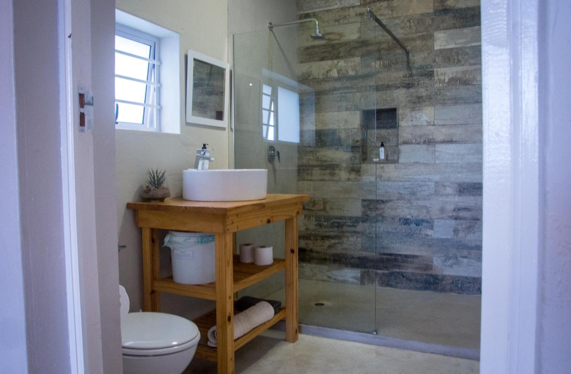 Moortop Farm stay Elgin (Western Cape)