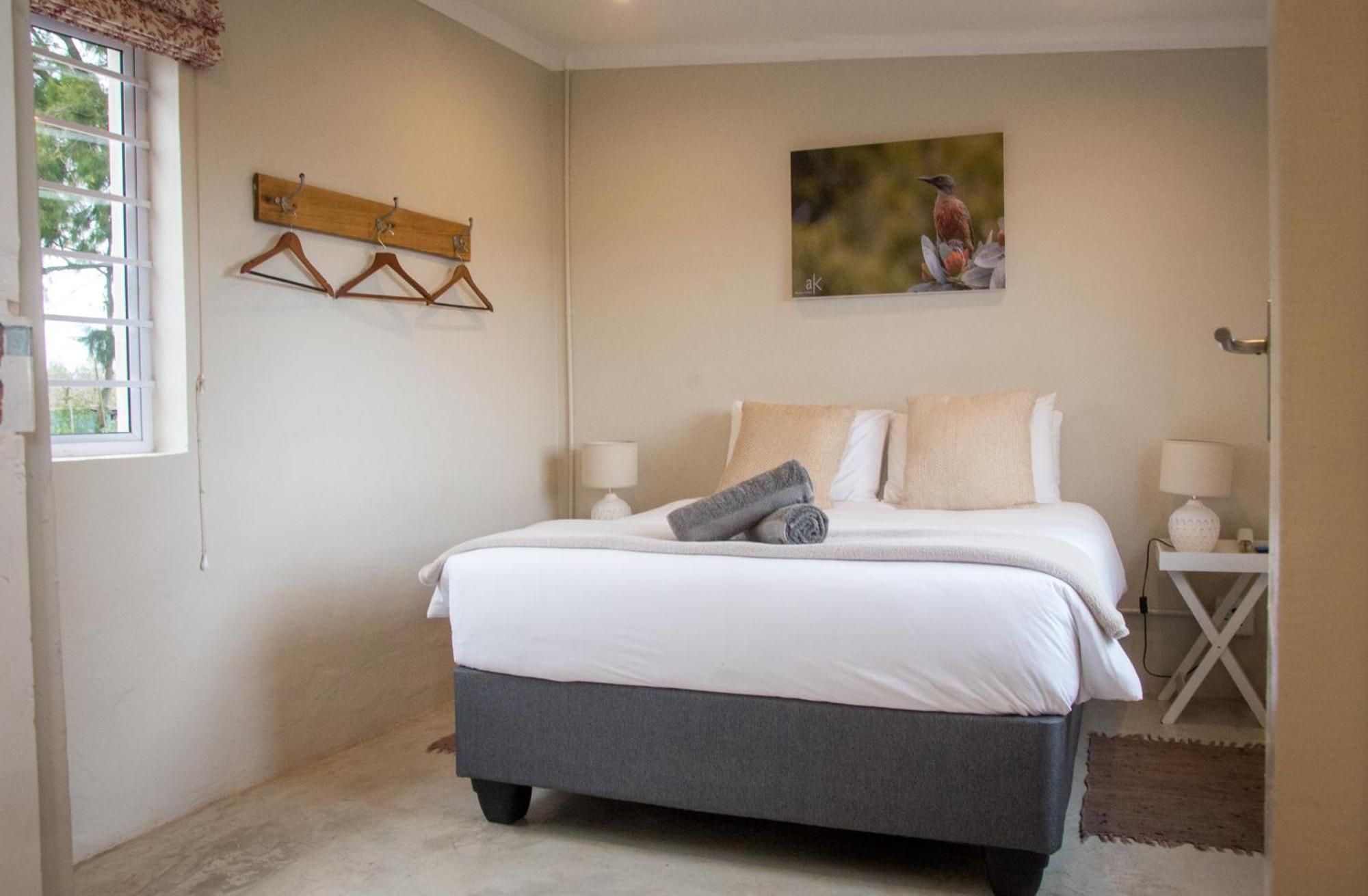 Farm stay Moortop *